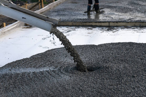 Best Concrete Resurfacing Services  in Byers, CO
