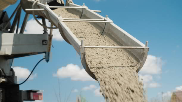Best Concrete Slab Installation  in Byers, CO