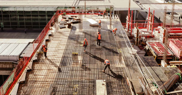 Best Affordable Concrete Contractor  in Byers, CO