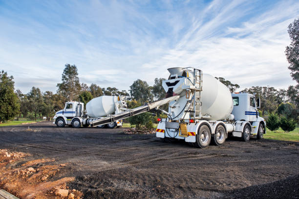Trusted CO Concrete contractor Experts