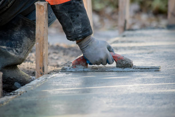 Best Concrete Demolition Services  in Byers, CO