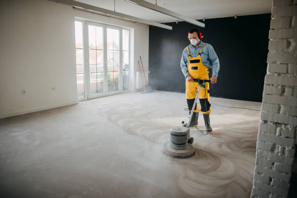 Best Concrete Foundation Repair  in Byers, CO