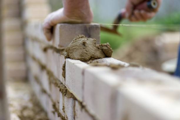 Best Decorative Concrete Services  in Byers, CO